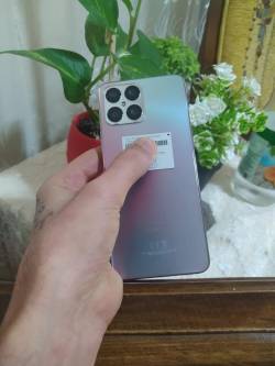 Used Honor x8 mobile for sale