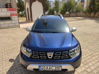 A Used Dacia Duster 2018 for sale