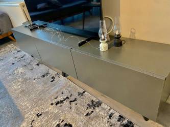 TV table for sale 