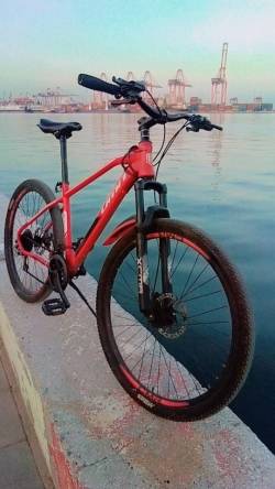 Used bicycle for sale