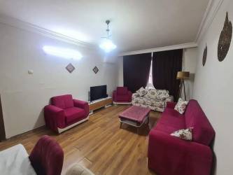 Furnished apartment for sale 1+2 in Mersin