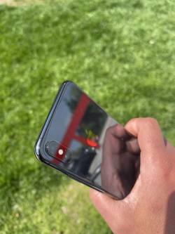 موبايل iPhone XS Max  مستعمل للبيع
