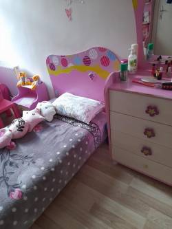 Used children's bedroom for sale