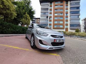 A Used Hyundai Accent 2013 for sale