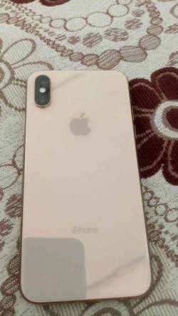 Used iPhone XS mobile for sale