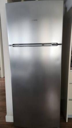Used siemens fridge for sale 