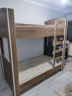 Used bunk bed for sale