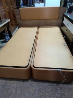 سرير مجوز مستعمل للبيع