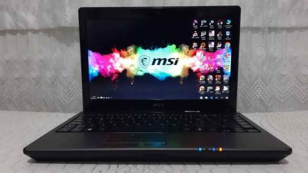 لابتوب ACER مستعمل للبيع