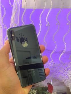 موبايل iPhone X مستعمل للبيع