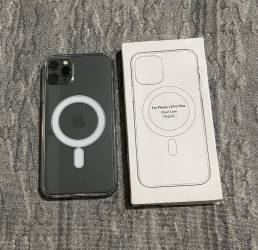 موبايل iPhone 11 Pro Max مستعمل للبيع