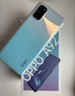 Oppo A92