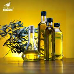 Olive oil for export????زيت زيتون للأيستيرد و  للتصدير