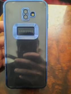 موبايل Samsung Galaxy J6 مستعمل للبيع