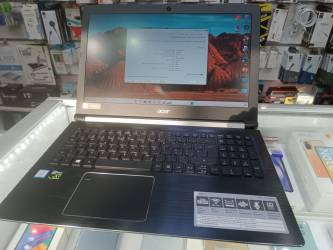 لابتوب ACER الجيل السابع مستعمل للبيع