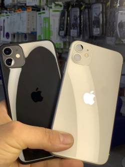 موبايل iPhone 11 مستعمل للبيع
