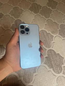 موبايل iPhone 13 Pro Max مستعمل للبيع