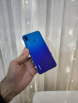 موبايل Huawei Nova 3i مستعمل للبيع