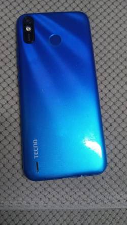 موبايل TECNO مستعمل للبيع