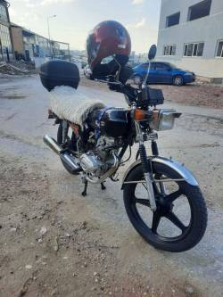 موتور مونديال مستعمل للبيع