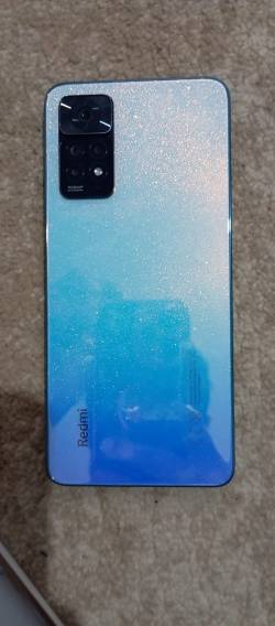 موبايل Redmi Note 11 Pro مستعمل للبيع