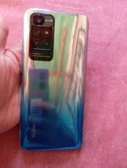 موبايل Redmi 10 مستعمل للبيع