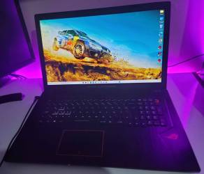 لابتوب ASUS مستعمل للبيع