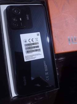 موبايل Redmi Note 12S مستعمل للبيع
