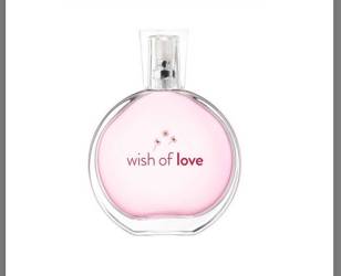 Wish of Love