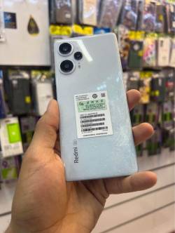 موبايل Redmi Note 12 Turbo مستعمل للبيع