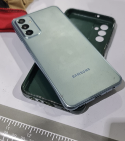موبايل Samsung Galaxy F23 مستعمل للبيع