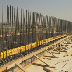 water stope شرائط العزل المائيه