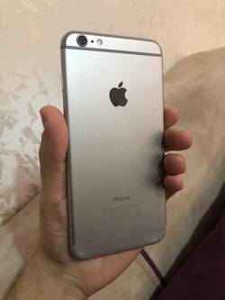 موبايل iPhone 6 Plus مستعمل للبيع