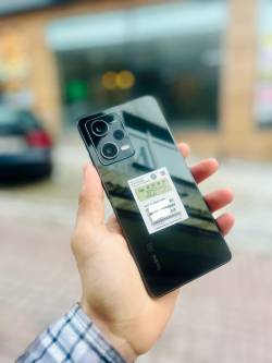 موبايل Redmi Note 12 Pro مستعمل للبيع