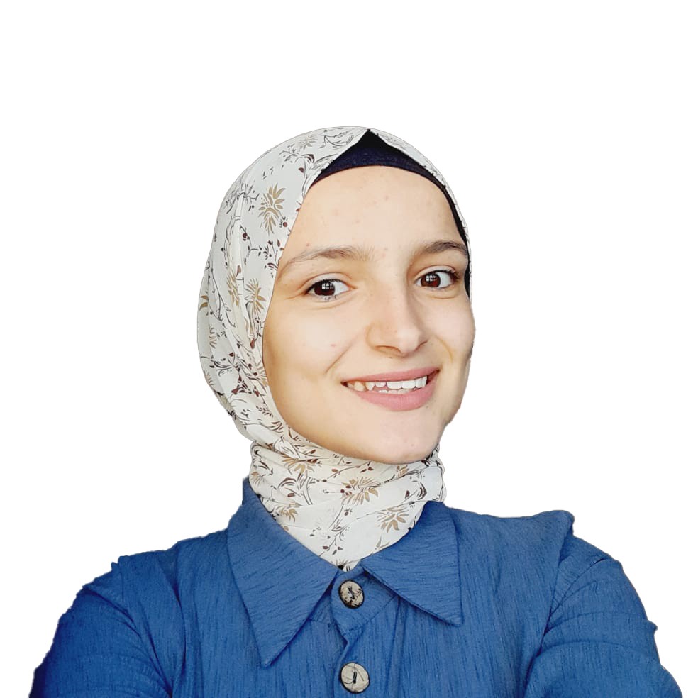Asmaa Bassem Abu Al-Qumbuz