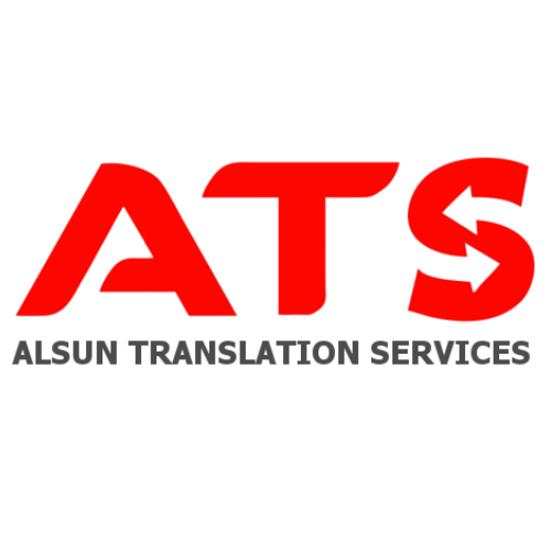Al-Alsun for certified translation services
