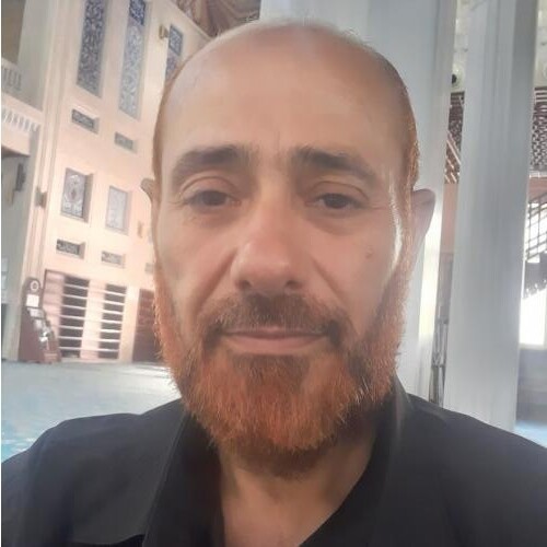 Dr. Salih Hüseyin
