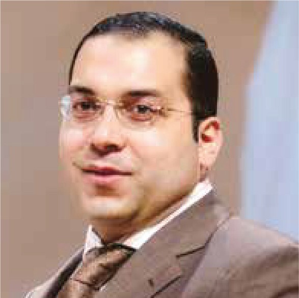 Muhammed Ahmed Ali El-Sekhawy