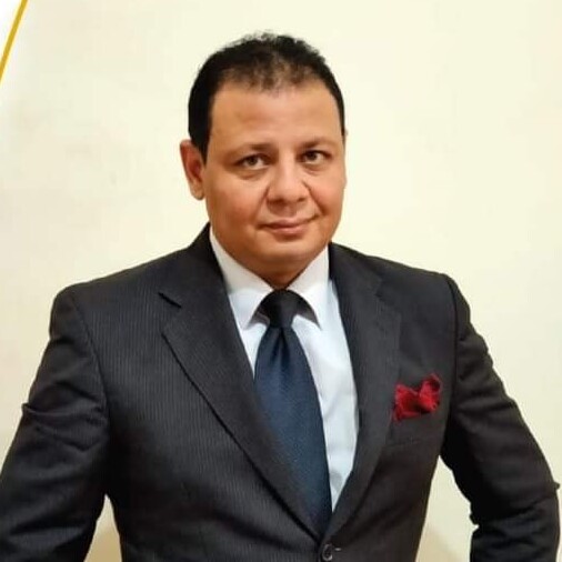 Dr. Ibrahim El-Hadary