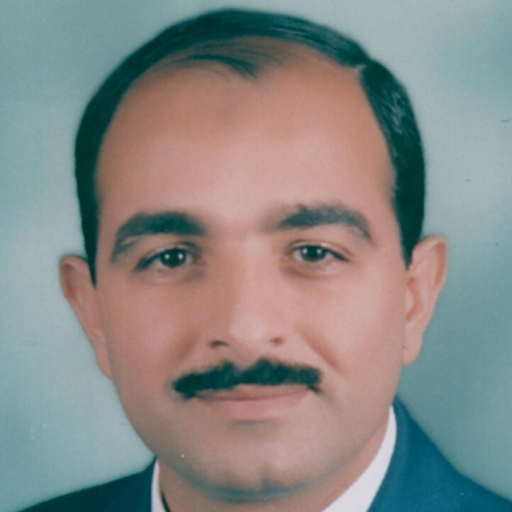 Ashraf Elbadrany