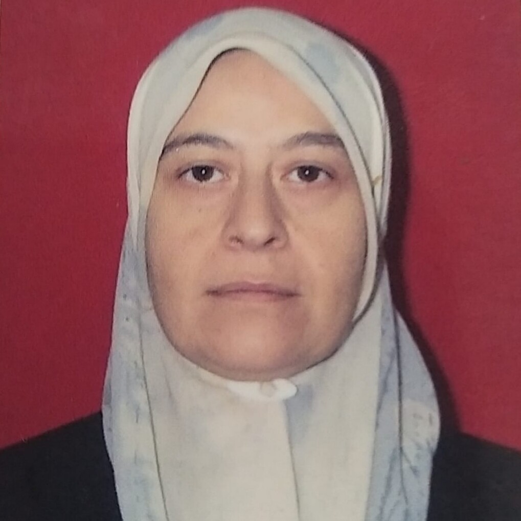Reem Al Muhtasib