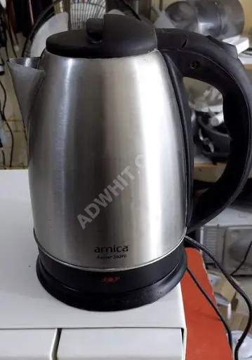 used electric kettle for sale