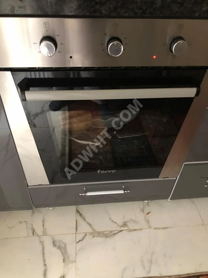 used gas wall oven for sale