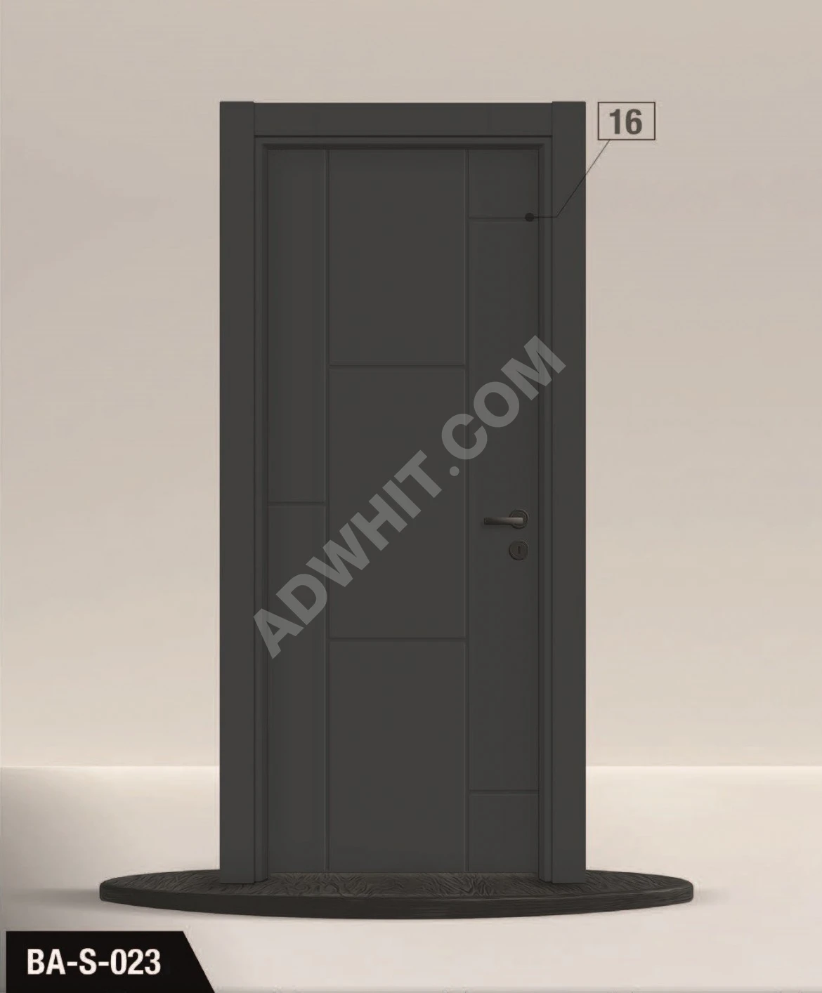 Interior Turkish doors Price 100 US Dollar Adwhit Turkey