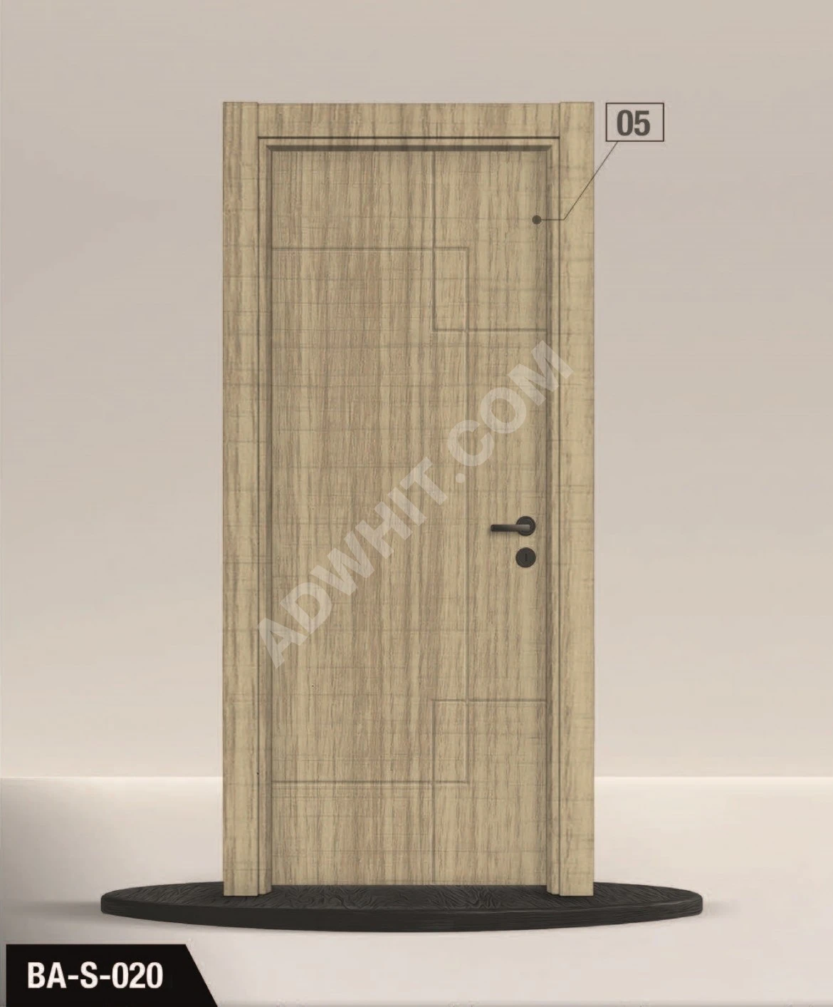 Interior Turkish doors Price 100 US Dollar Adwhit Turkey