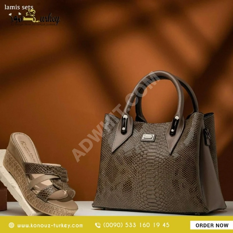 Woman's HandBag - Price : 15.5 US Dollar - Adwhit - Turkey