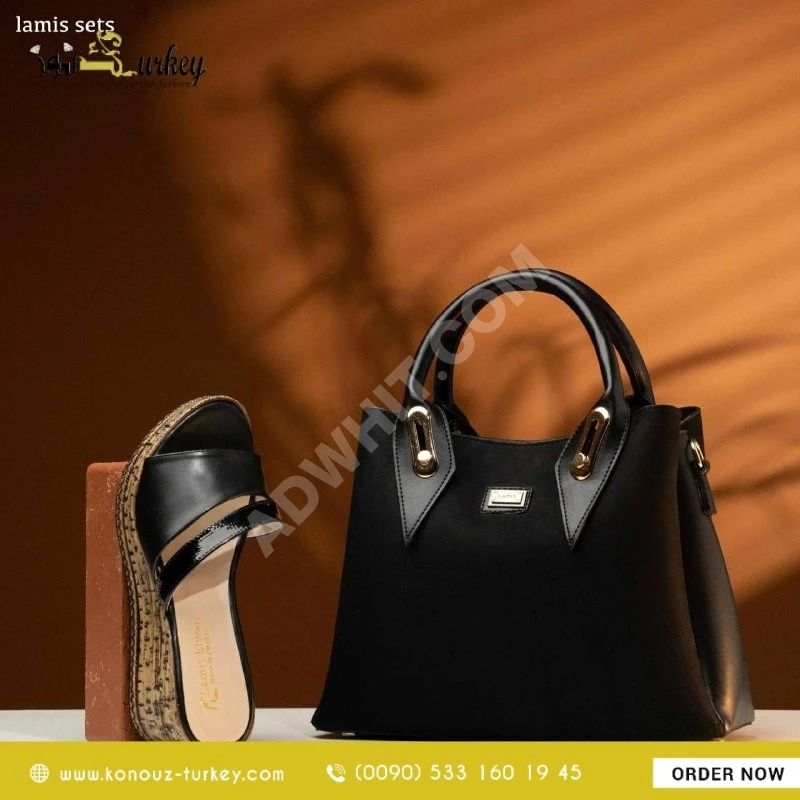 Woman's HandBag - Price : 15.5 US Dollar - Adwhit - Turkey