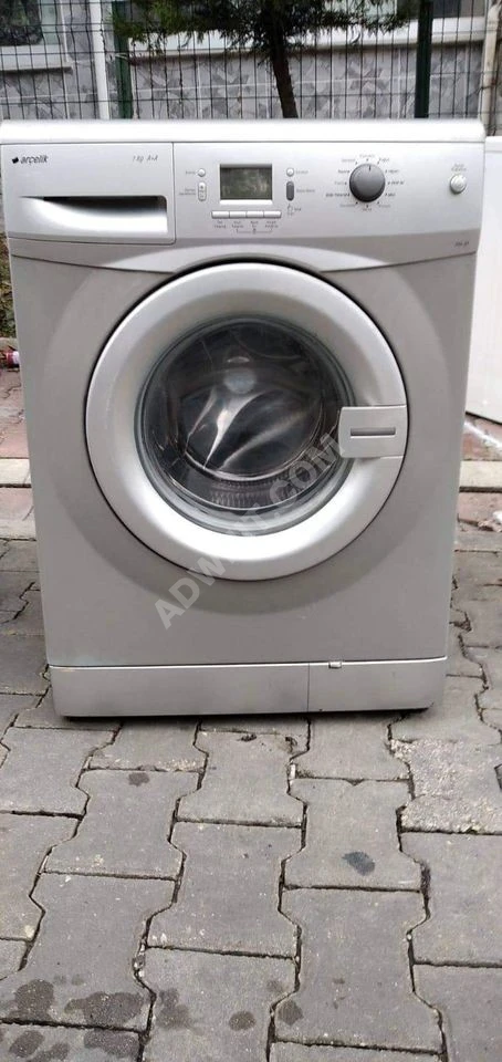 washing machine for sale 7kg