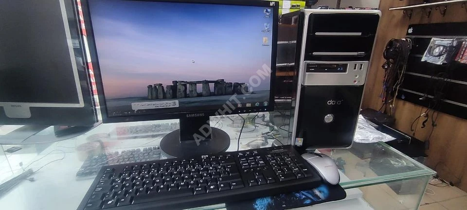 2nd hand desktop computer philippines