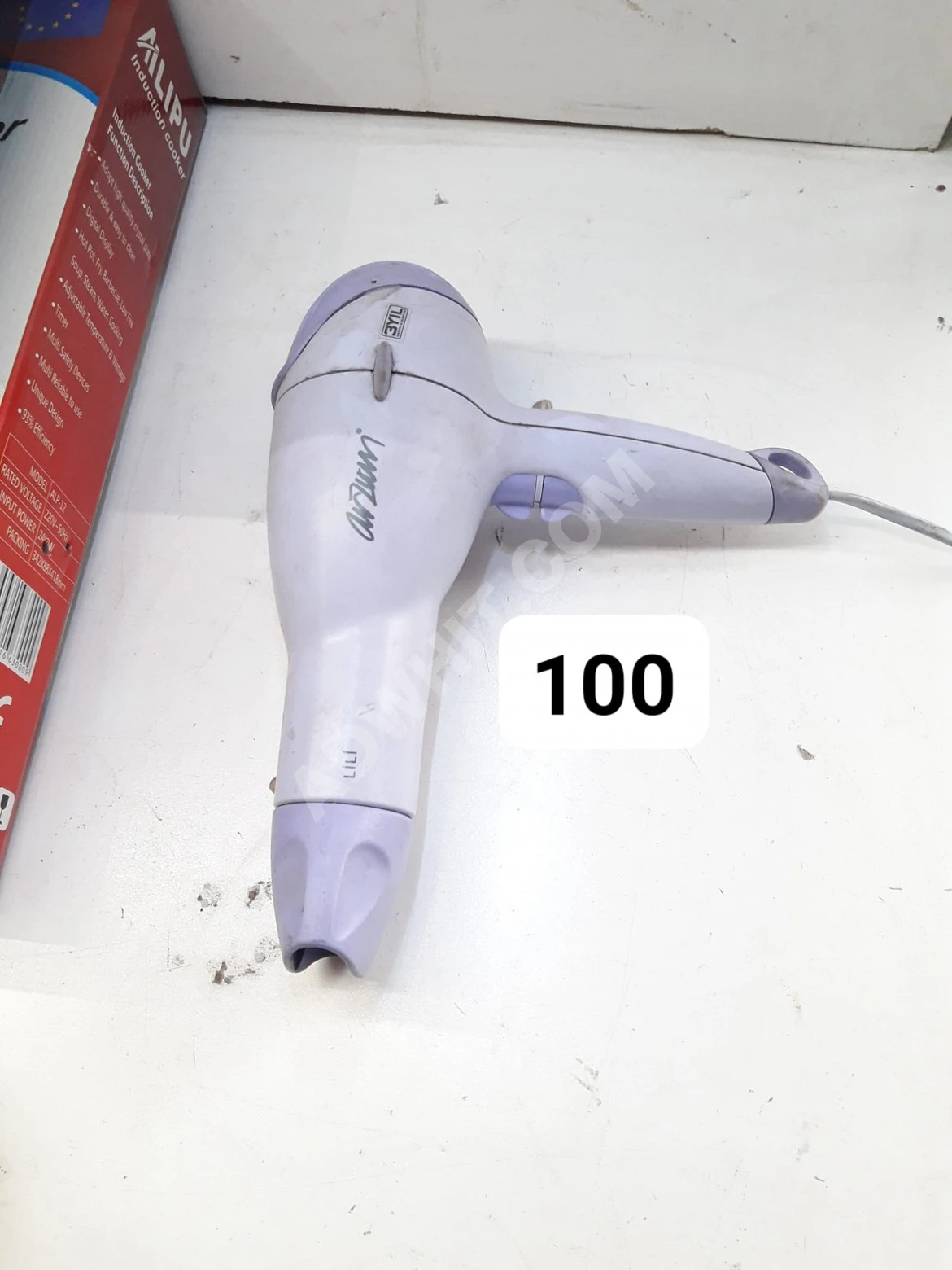 Used hair dryer for sale | Price : 100 Turkish Lira | Adwhit - Turkey Used hair dryer for sale | Price : 100 Turkish Lira | Adwhit - Turkey